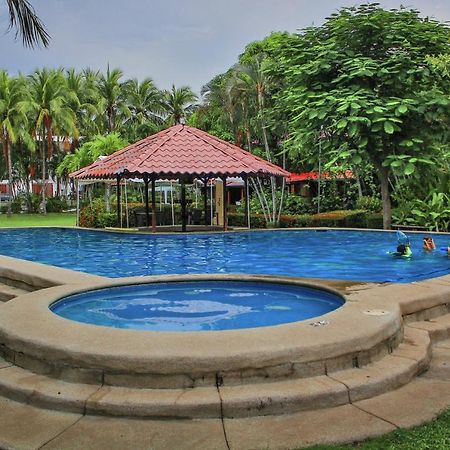 Hotel M&M Garden House Coco Εξωτερικό φωτογραφία