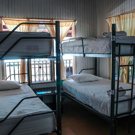 Hotel M&M Garden House Coco Εξωτερικό φωτογραφία