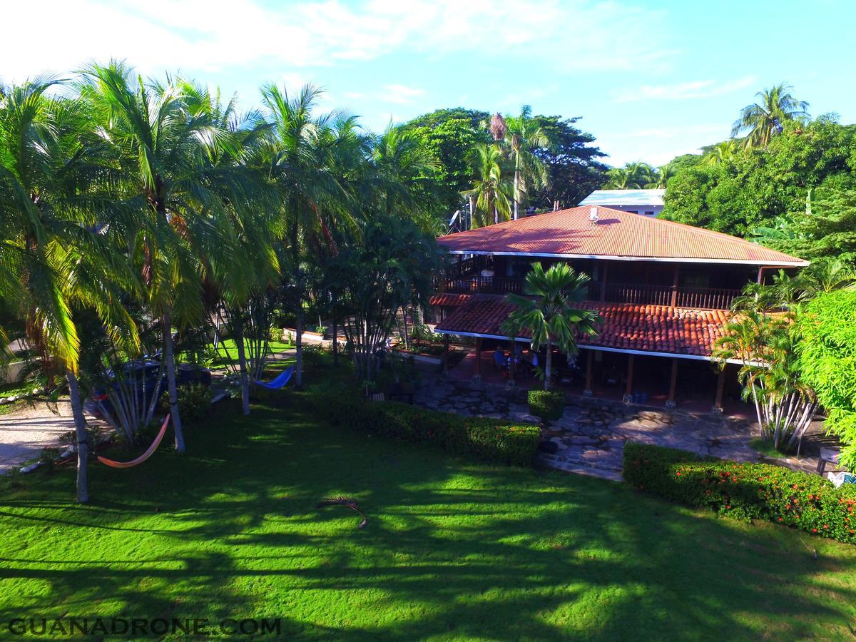 Hotel M&M Garden House Coco Εξωτερικό φωτογραφία
