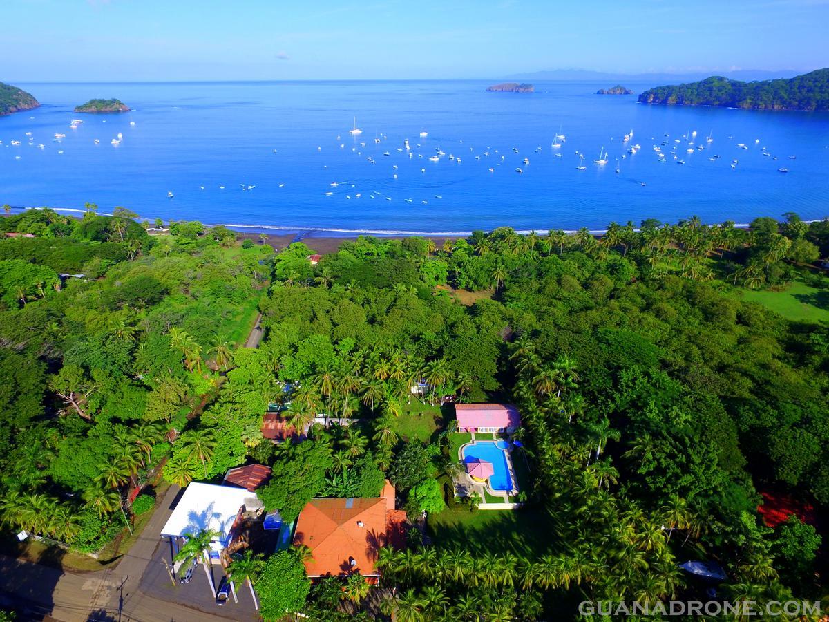 Hotel M&M Garden House Coco Εξωτερικό φωτογραφία
