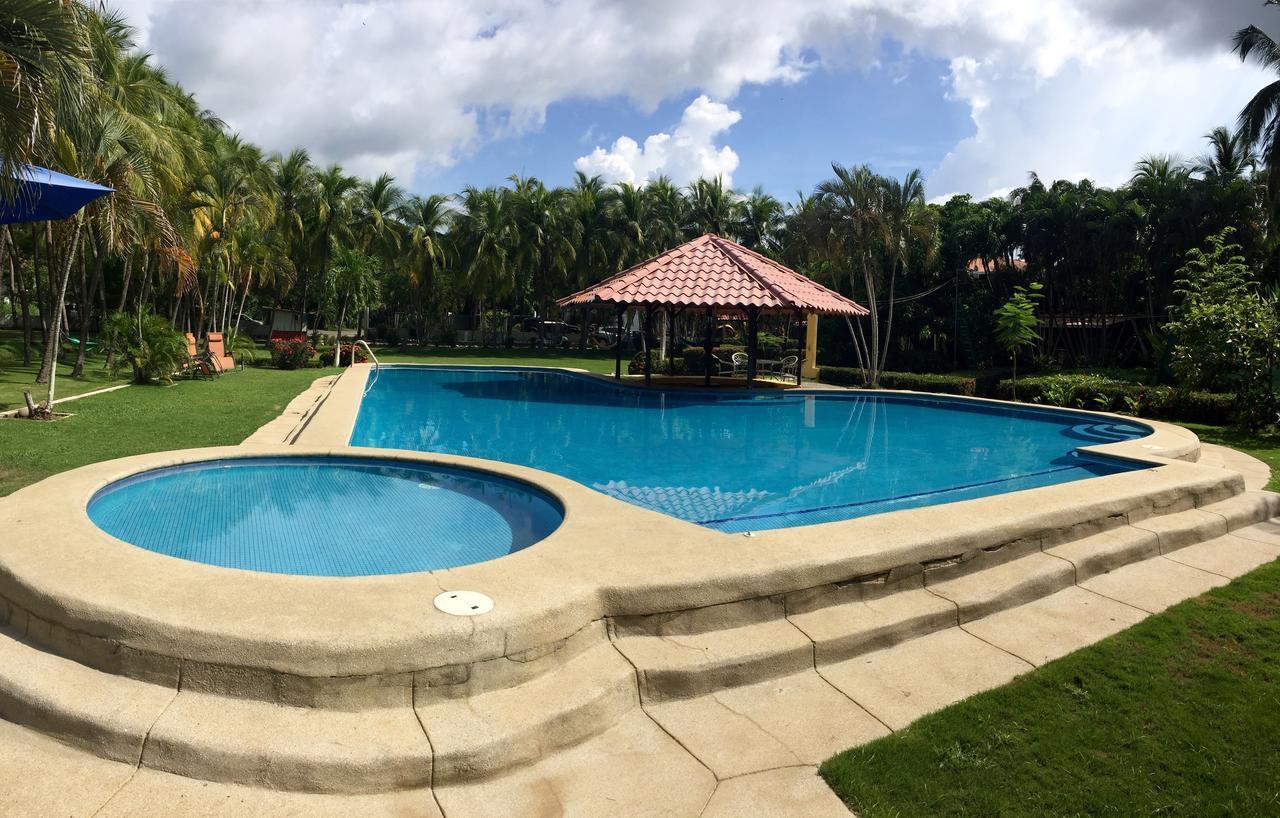 Hotel M&M Garden House Coco Εξωτερικό φωτογραφία