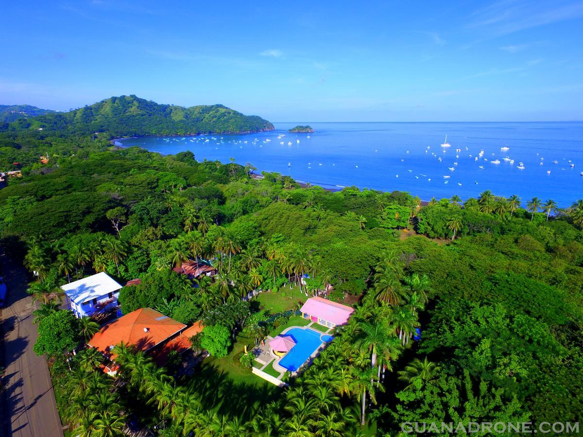 Hotel M&M Garden House Coco Εξωτερικό φωτογραφία