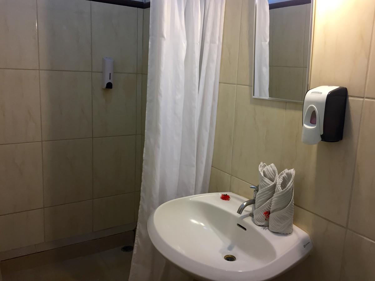 Hotel M&M Garden House Coco Εξωτερικό φωτογραφία