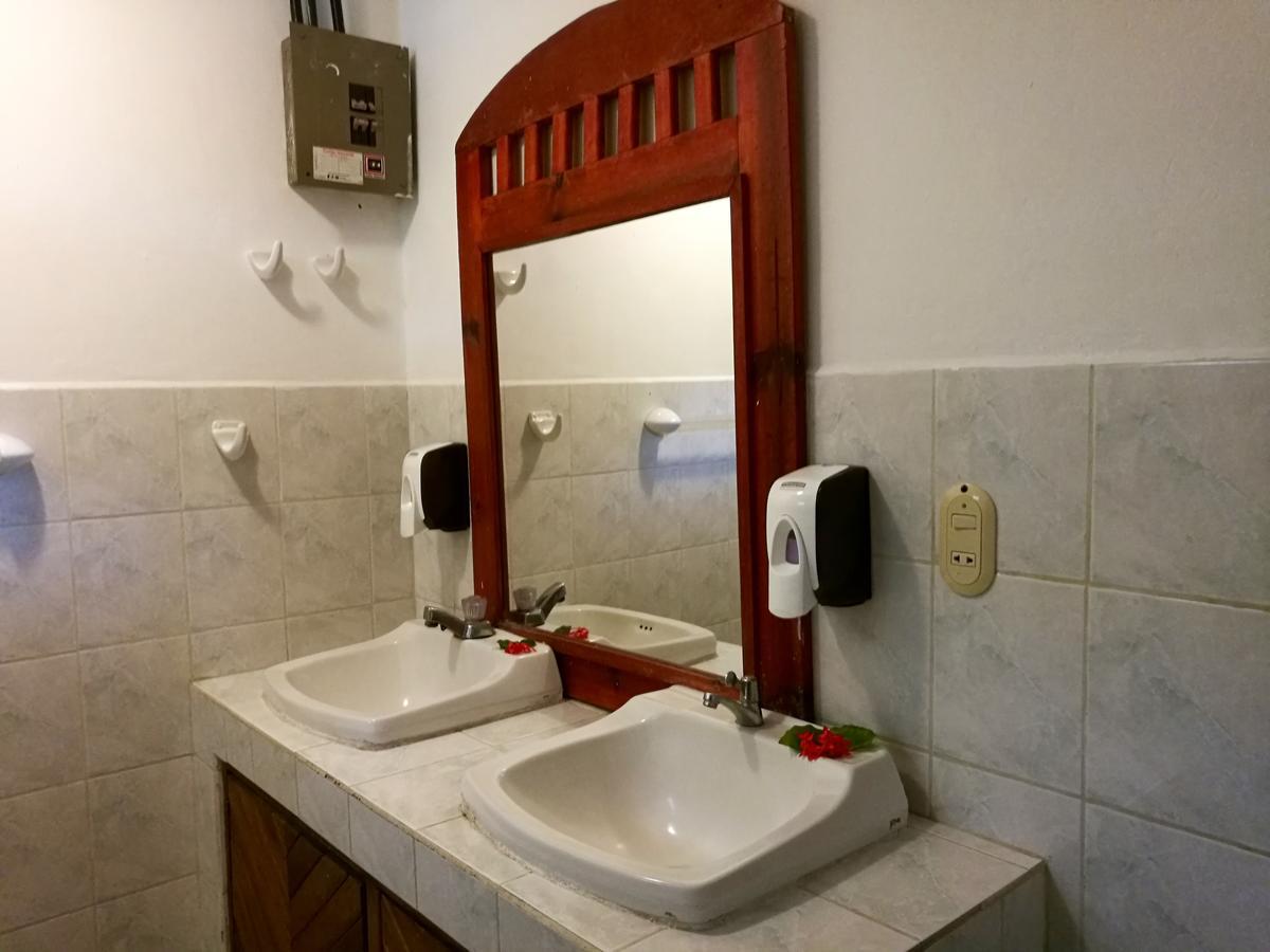 Hotel M&M Garden House Coco Εξωτερικό φωτογραφία