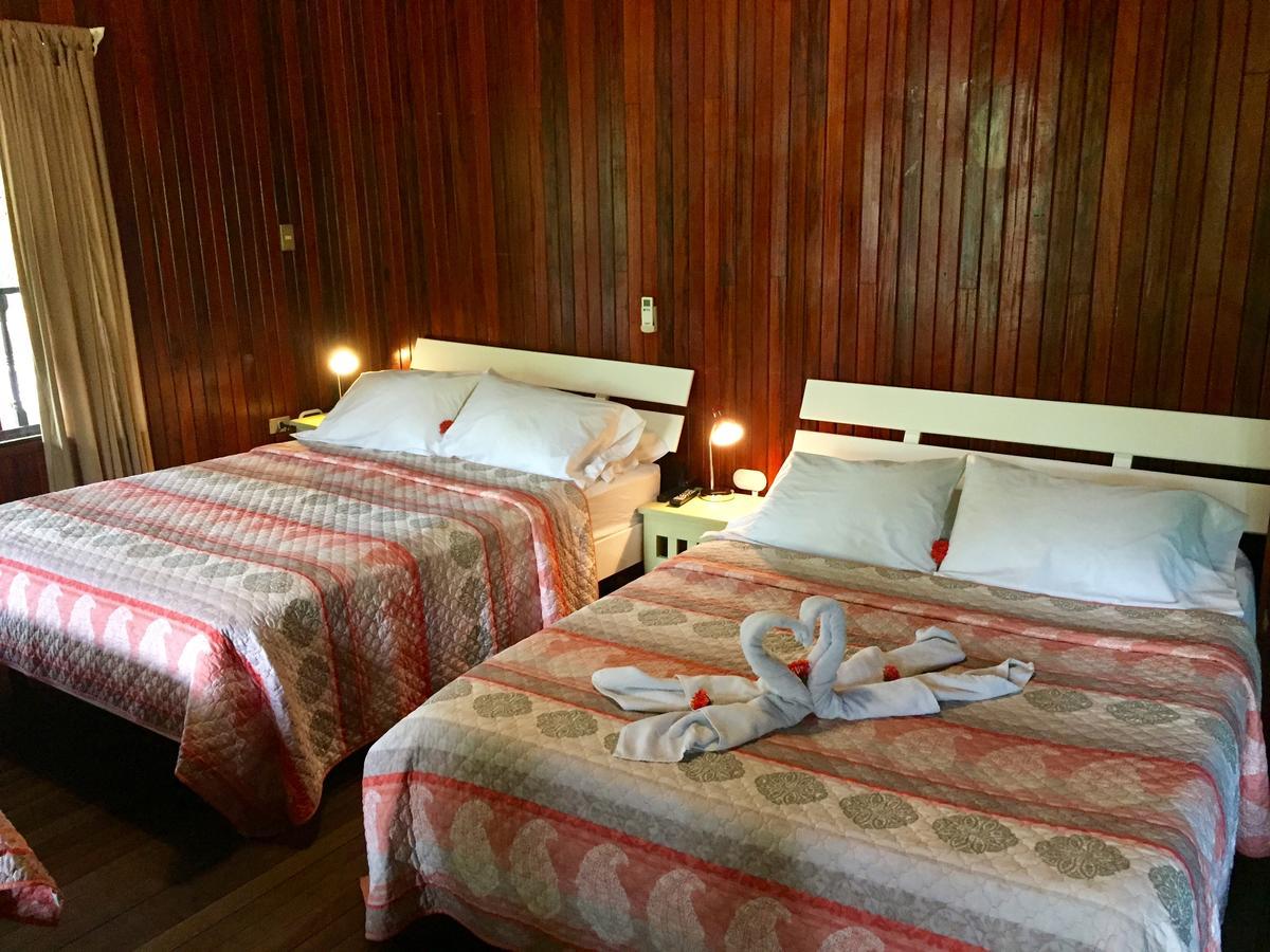 Hotel M&M Garden House Coco Εξωτερικό φωτογραφία