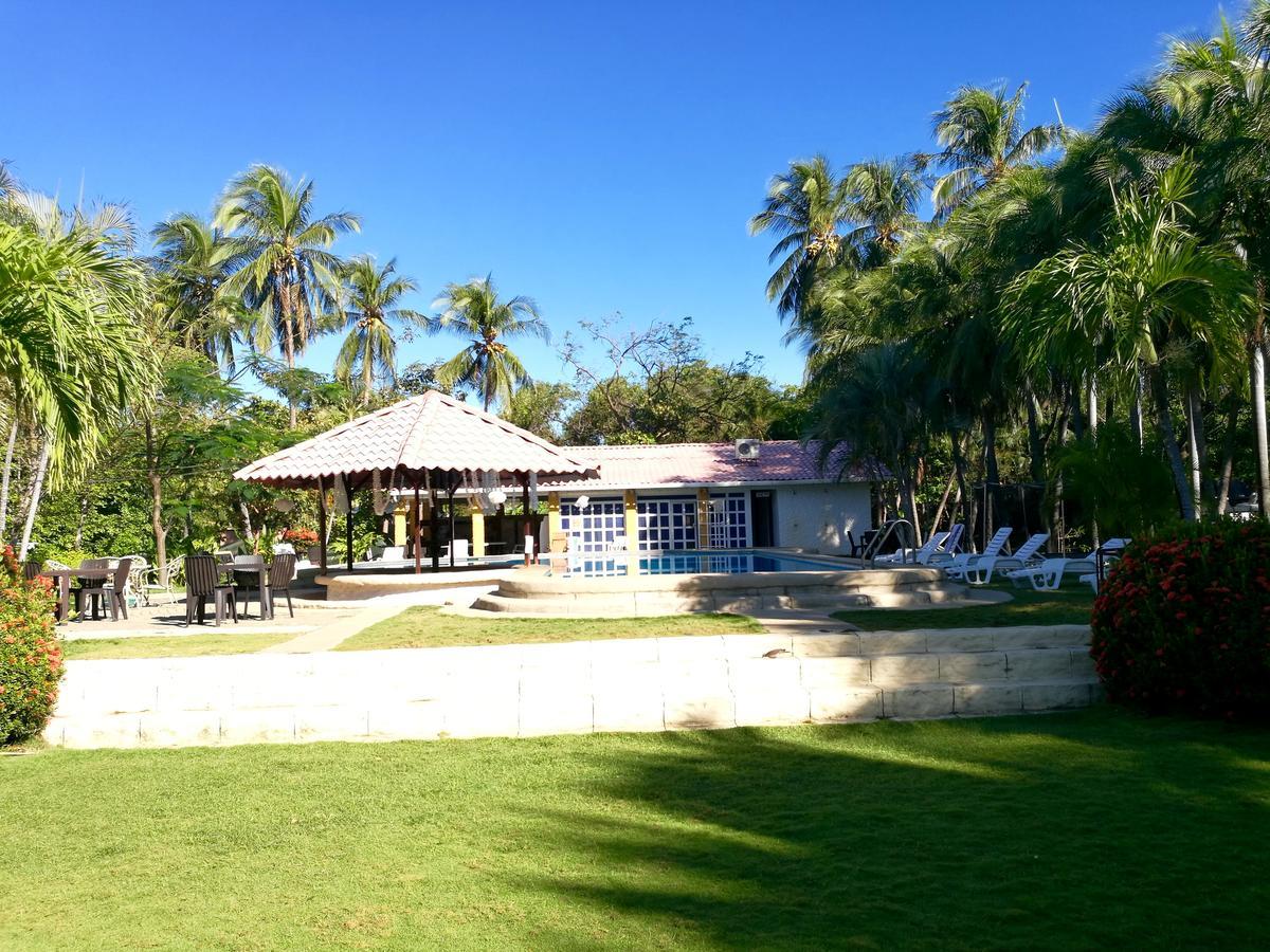 Hotel M&M Garden House Coco Εξωτερικό φωτογραφία