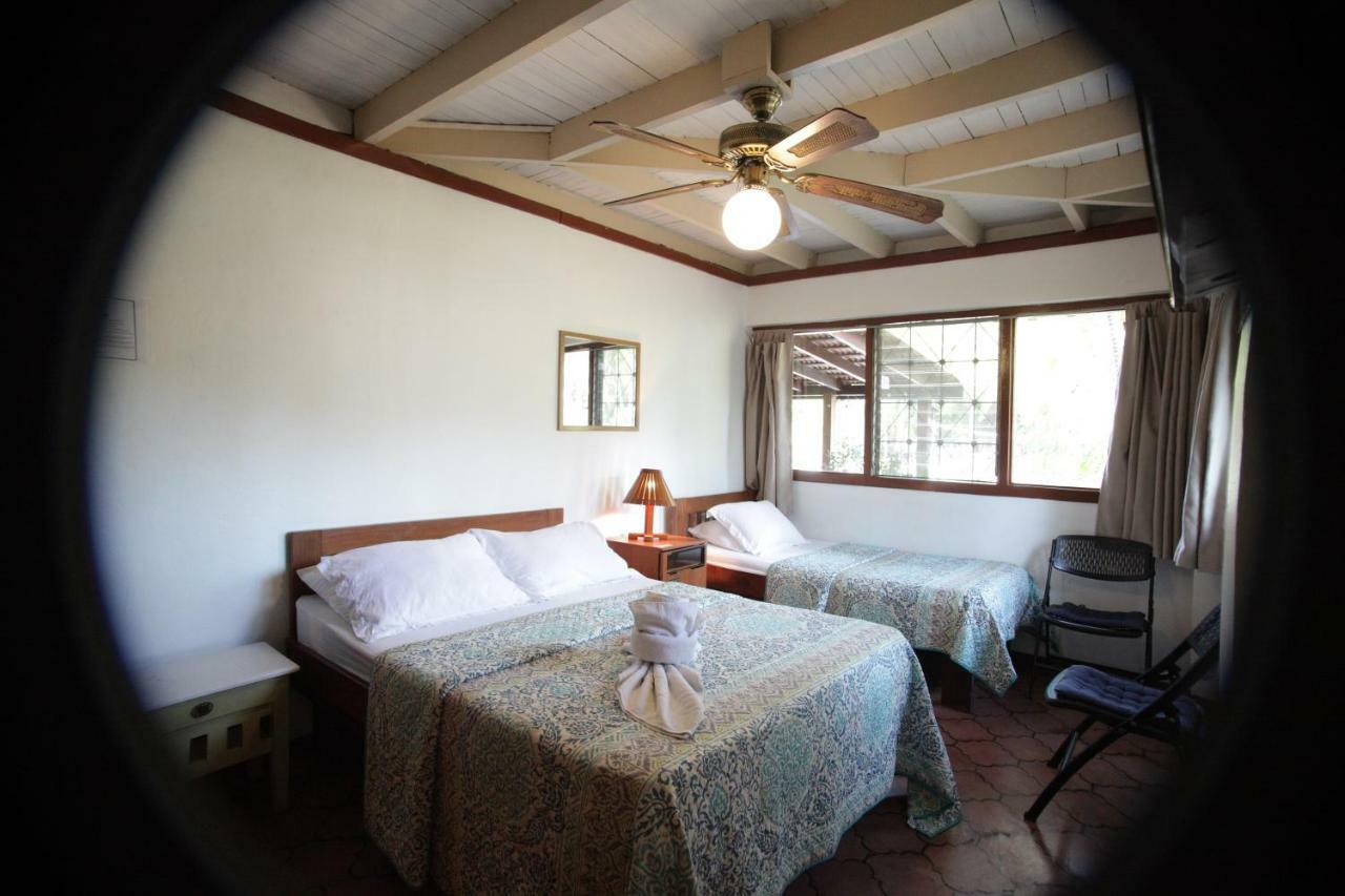Hotel M&M Garden House Coco Εξωτερικό φωτογραφία