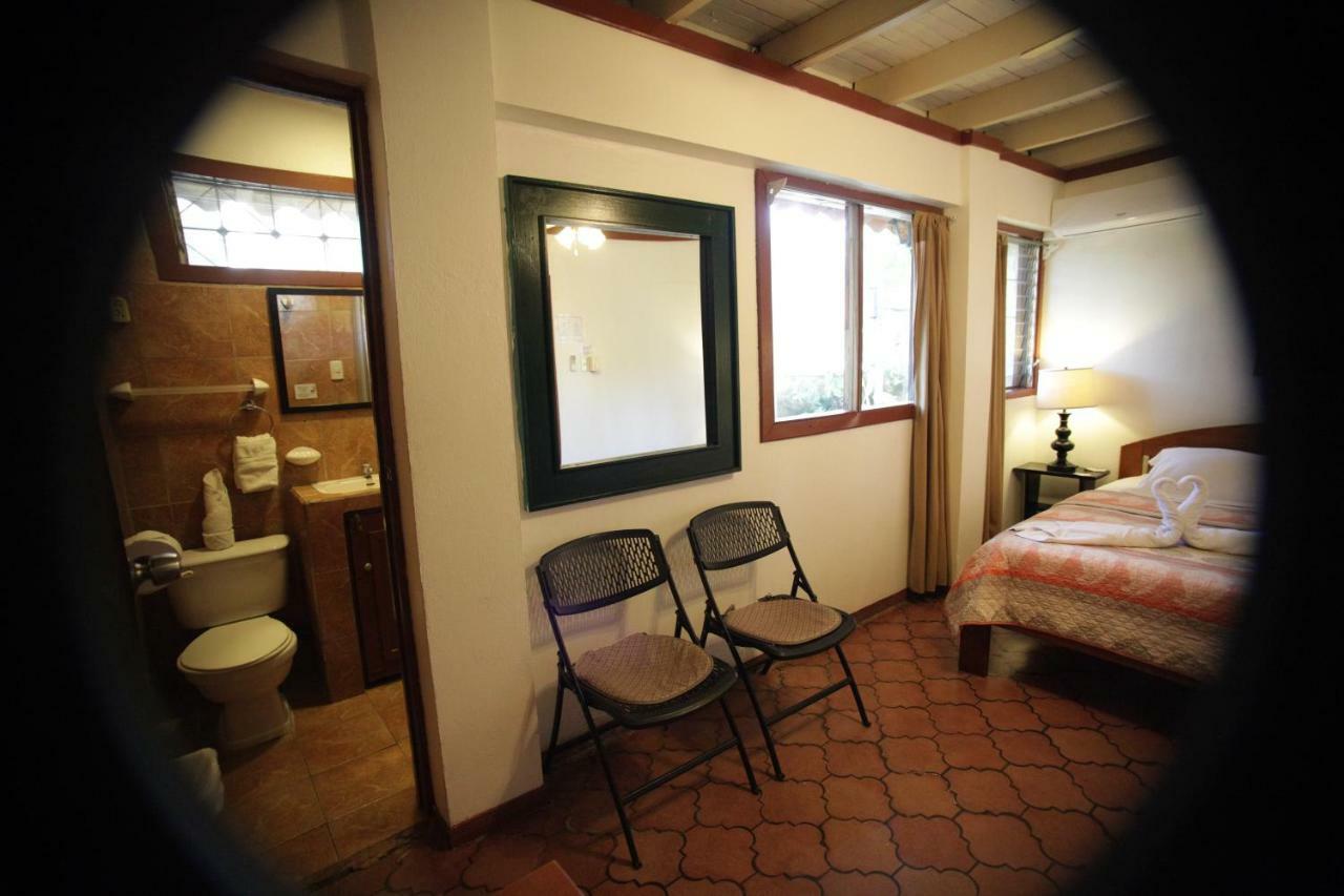 Hotel M&M Garden House Coco Εξωτερικό φωτογραφία
