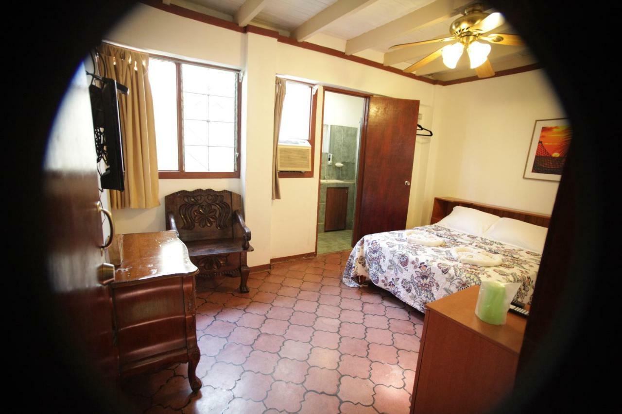 Hotel M&M Garden House Coco Εξωτερικό φωτογραφία