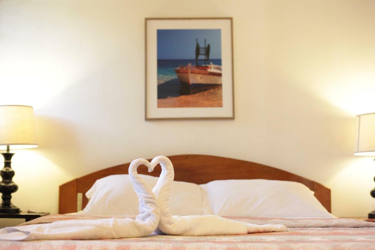 Hotel M&M Garden House Coco Εξωτερικό φωτογραφία