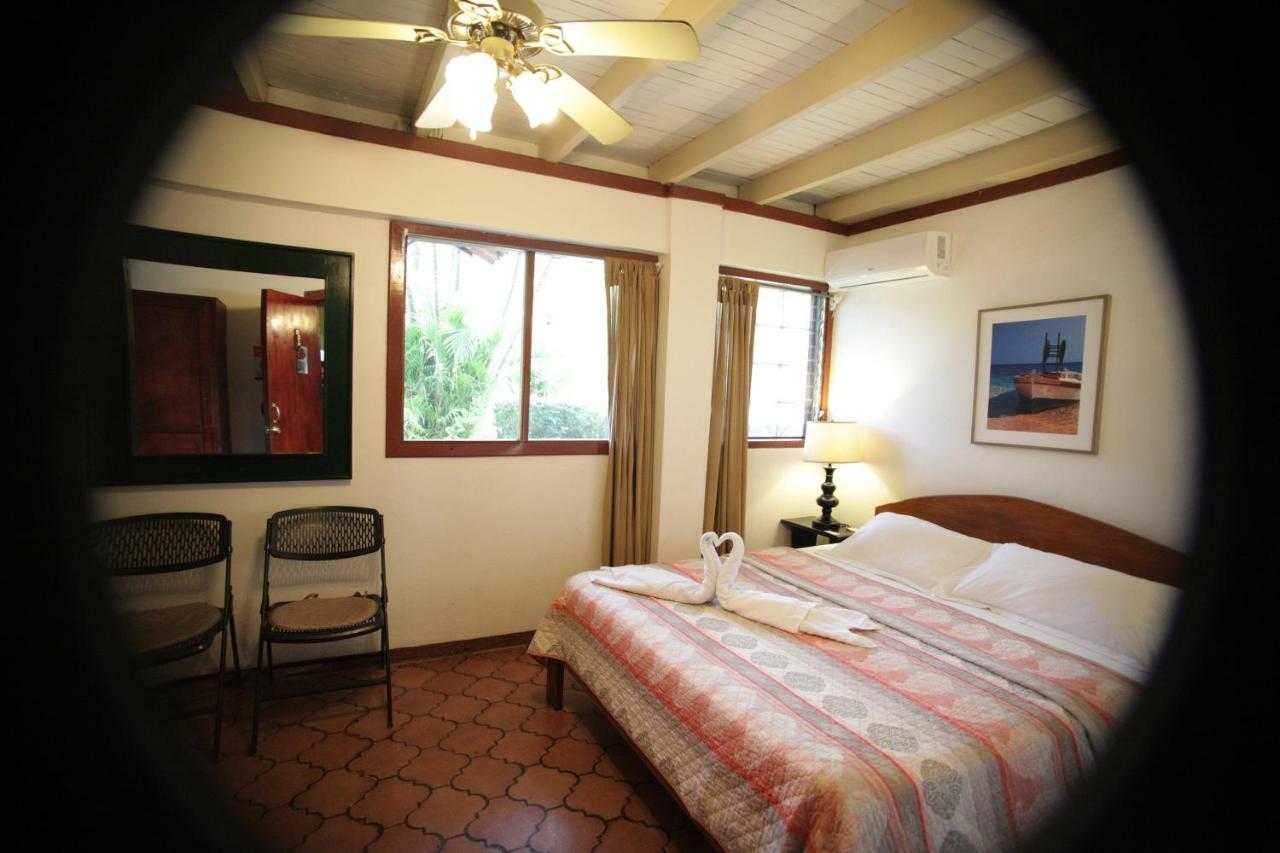 Hotel M&M Garden House Coco Εξωτερικό φωτογραφία
