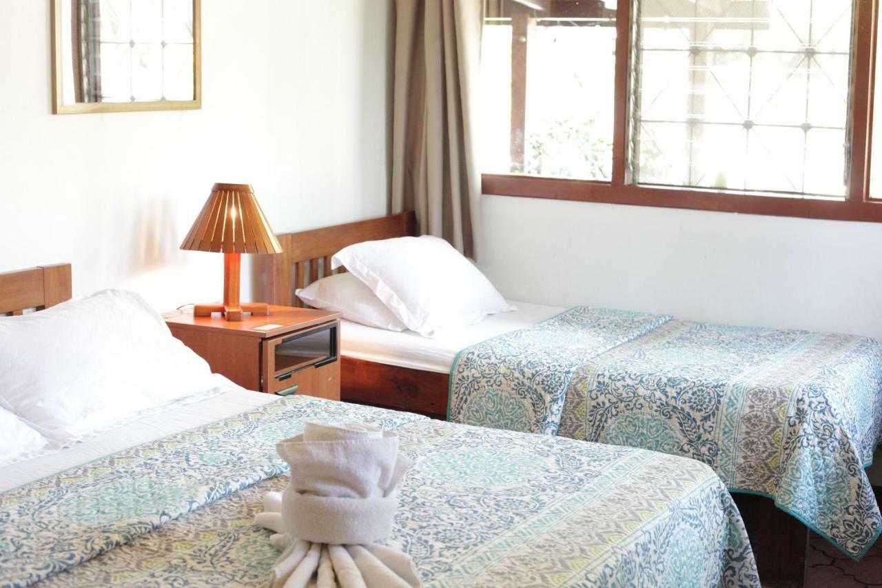 Hotel M&M Garden House Coco Εξωτερικό φωτογραφία