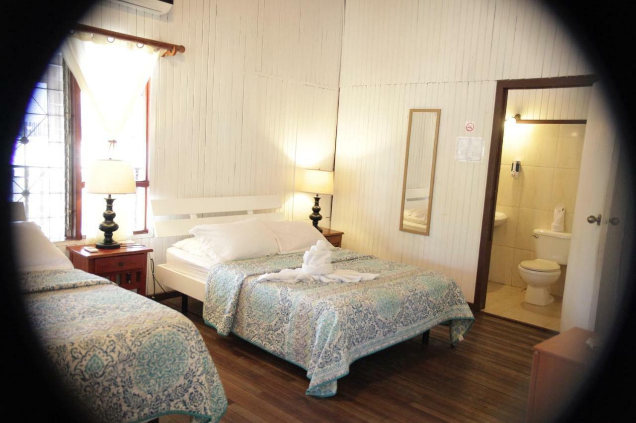 Hotel M&M Garden House Coco Εξωτερικό φωτογραφία