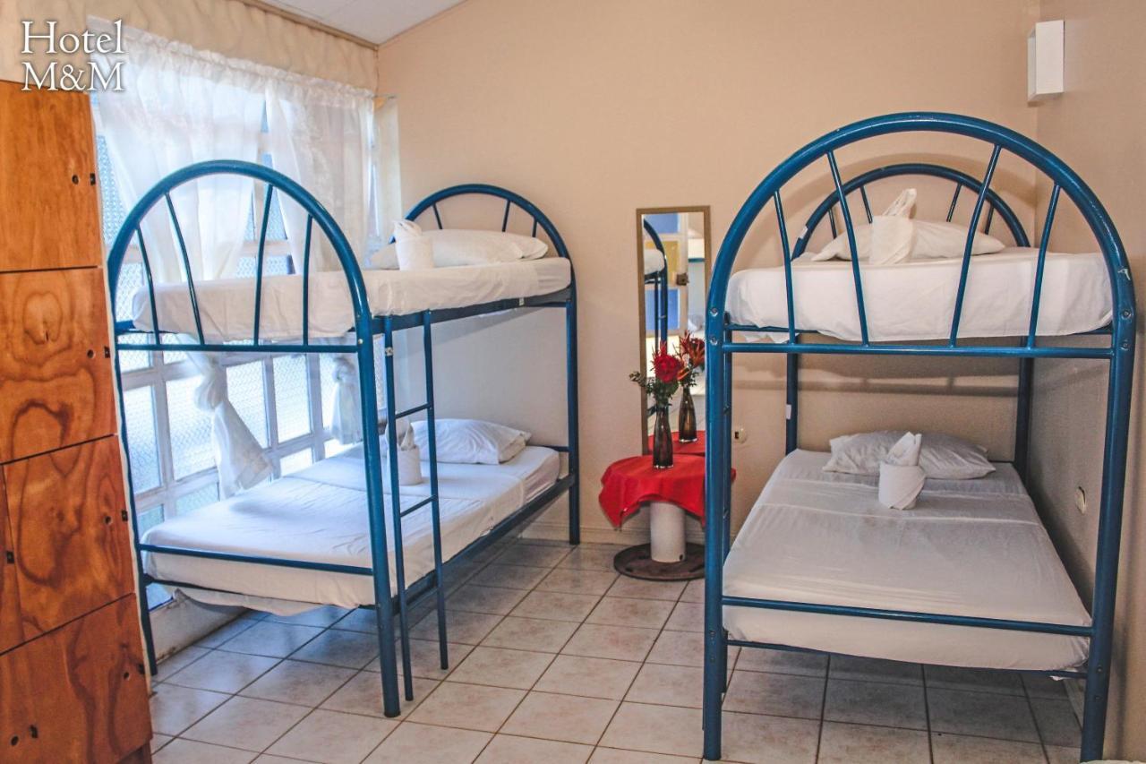 Hotel M&M Garden House Coco Εξωτερικό φωτογραφία