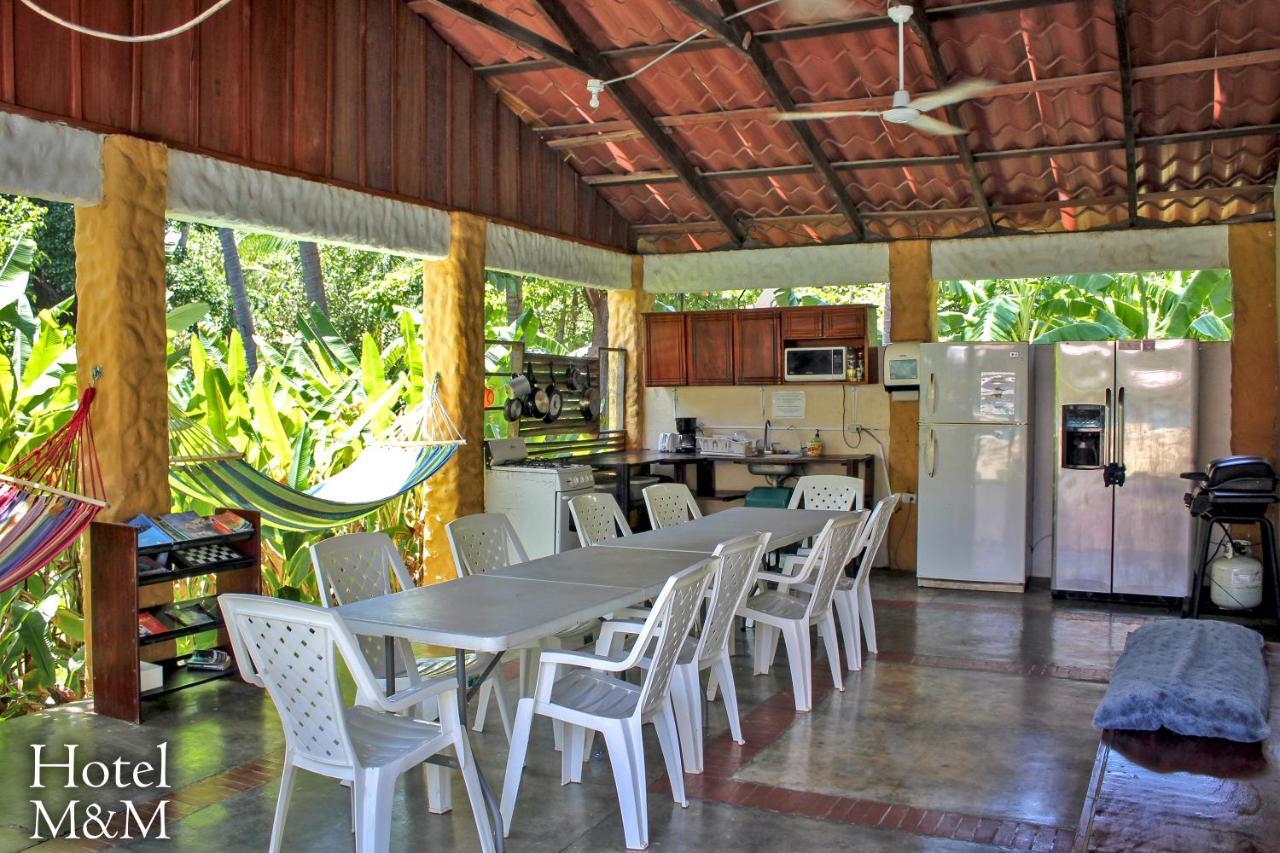 Hotel M&M Garden House Coco Εξωτερικό φωτογραφία