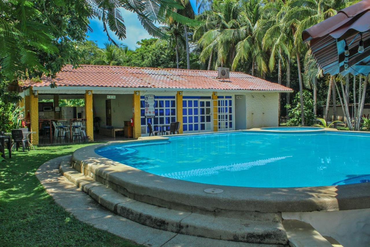 Hotel M&M Garden House Coco Εξωτερικό φωτογραφία