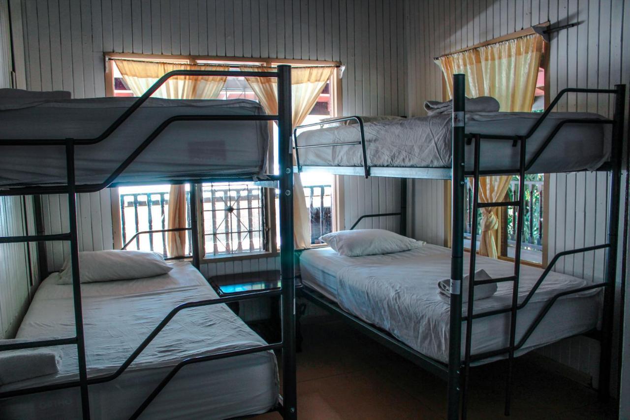 Hotel M&M Garden House Coco Εξωτερικό φωτογραφία