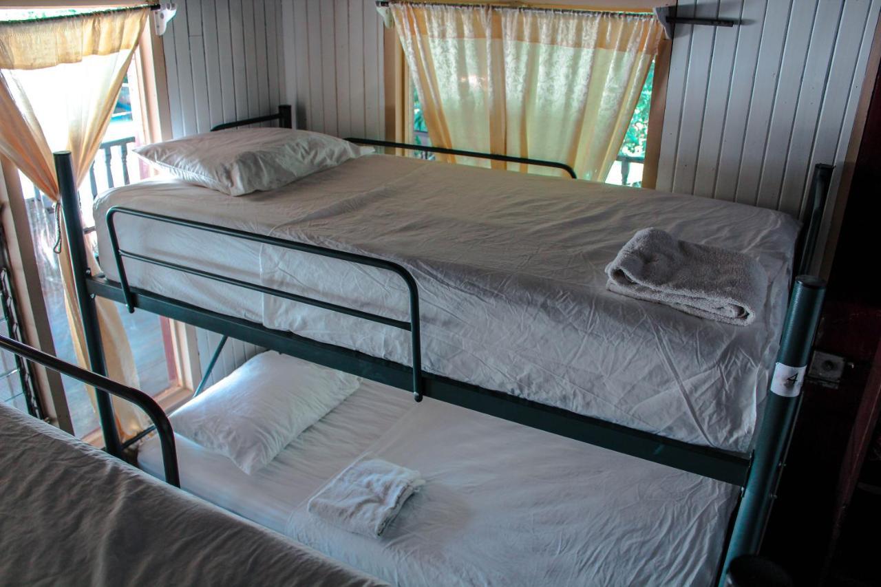 Hotel M&M Garden House Coco Εξωτερικό φωτογραφία